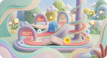 Navigate the course